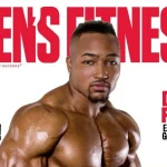 men's fitness coach jc white
